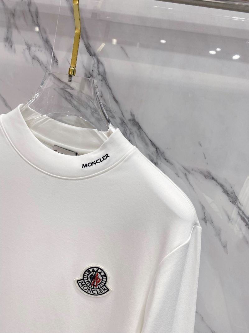 Moncler T-Shirts